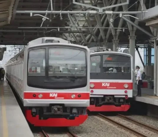 Commuter Line Jabodetabek Layani 178 Juta Perjalanan Semester I 2026 Dukung Mobilitas dan Ekonomi Masyarakat