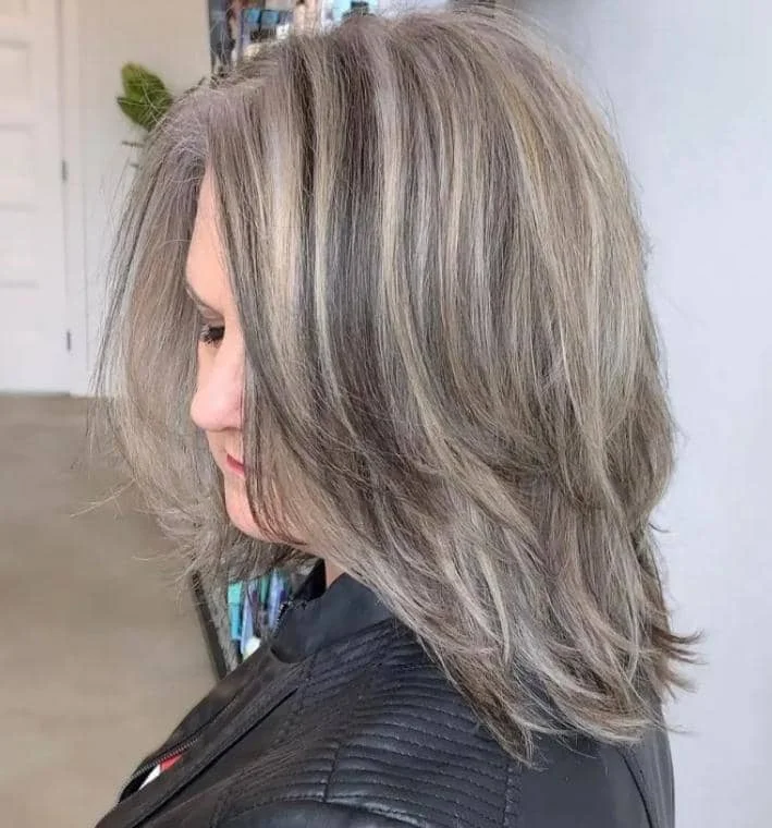 Model Rambut Pendek Wanita Gemuk agar Terlihat Kurus&nbsp;