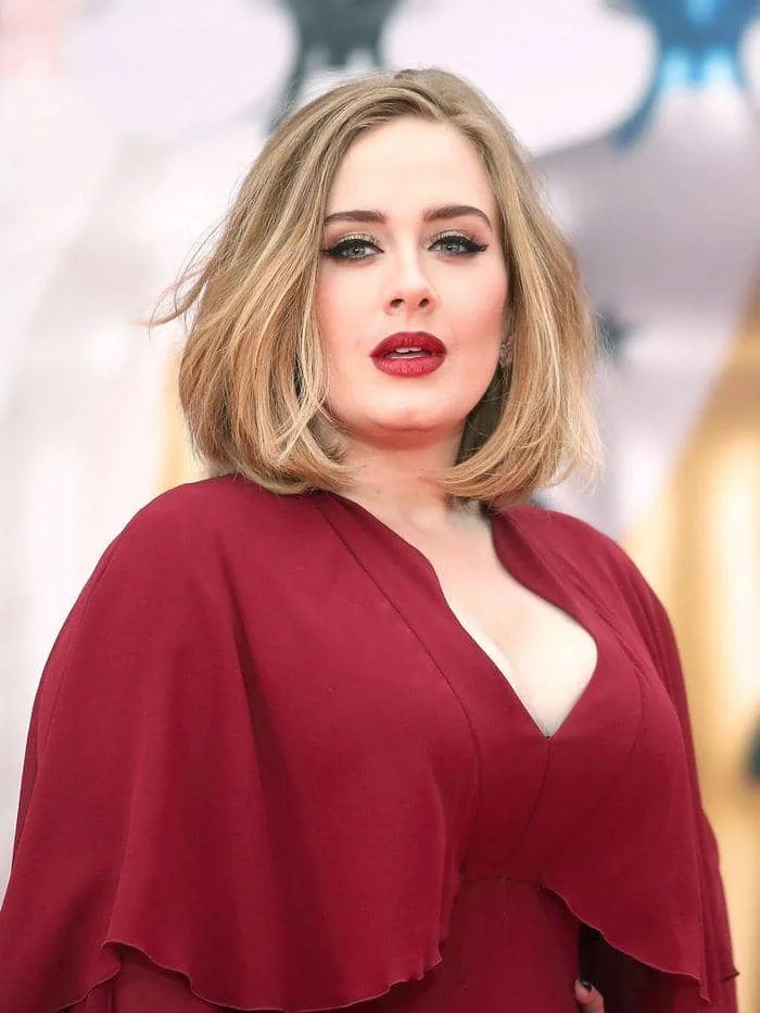Model Rambut Pendek Wanita Gemuk agar Terlihat Kurus&nbsp;