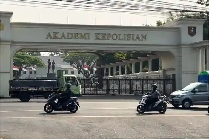 Kronologi Calon Taruna Polri Meninggal di Akpol Semarang Usai Ditemukan Terluka, Baru Sepekan Ikuti Pendidikan