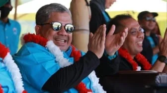 Fahri Hamzah Usul Peradilan Etik, Pejabat Bisa Langsung Dipecat Sebelum Terjerat Korupsi