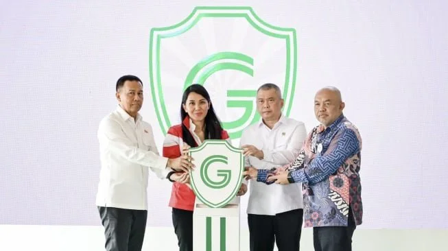 Peluncuran tiga fitur keamanan Grab. [Grab]