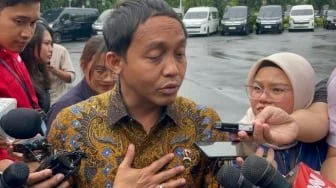 Ditantang karena Belum Periksa Raja Juli, KPK: Bukan Masalah Berani atau Tidak