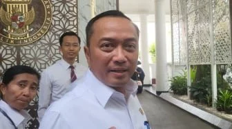 Istana Tanggapi Putusan MK soal Anggaran MBG Harus Dipisah dari Pendidikan