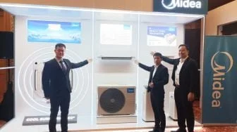 Installer AC Indonesia Punya Kesempatan Tampil di ASEAN, MCFIT 2026 Resmi Bergulir
