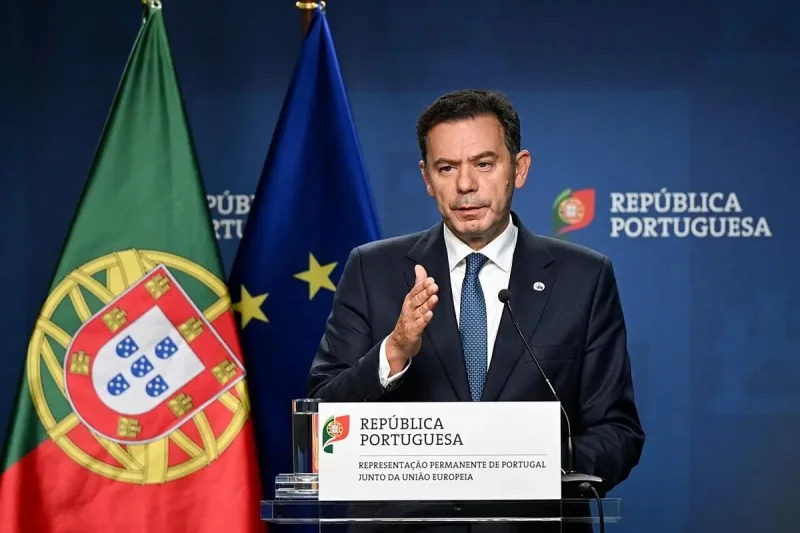 Portugal Perketat Penjagaan Perbatasan Spanyol usai Insiden Ceuta