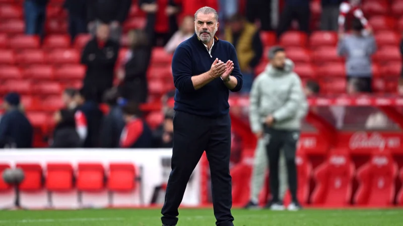 Sebelum Dijual dan Dipinjamkan: Postecoglou Beri Pemain Al Nassr Kesempatan Terakhir