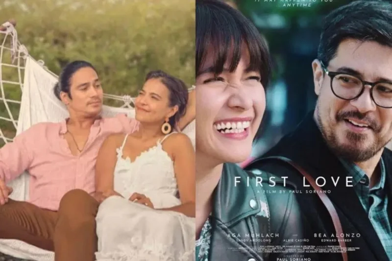 7 Rekomendasi Film Filipina Romantis, Dijamin Baper Maksimal