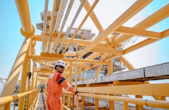 SAKA Perkuat Eksplorasi Migas WK Pekawai untuk Tambah Cadangan Energi Nasional