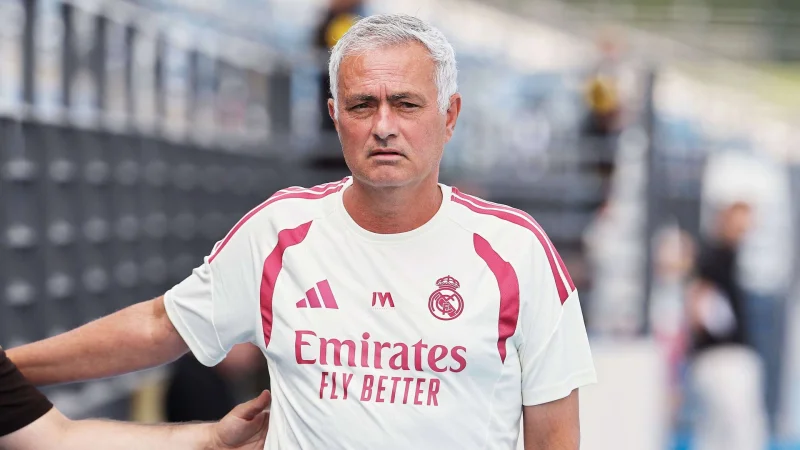 Real Madrid sangat ingin memperkuat satu posisi; pemain ini harus dijual lebih dulu