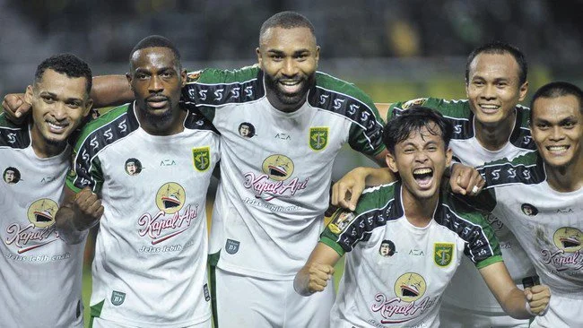 Klasemen Piala Presiden 2026: Persib dan Persebaya Juara Grup