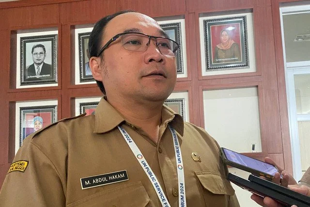 Dinkes: Kondisi Siswa-Guru SMKN 6 Semarang Diduga Keracunan MBG Sudah Membaik