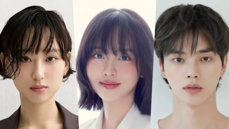 Ryu Hye Young Gabung Kim So Hyun dan Song Kang, Masih Pertimbangkan Drama Romantis 'White Scandal'