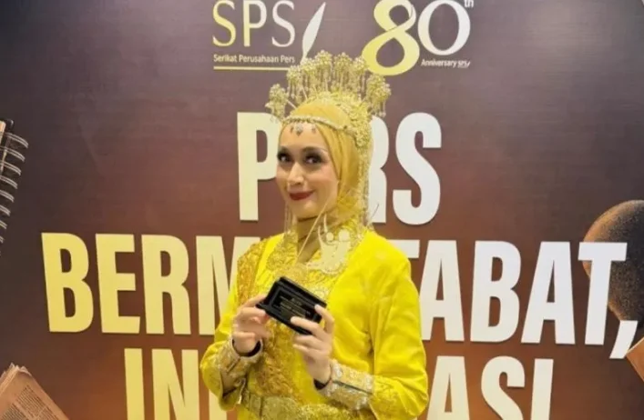 USU Raih Silver Winner Media Relations Award 2026 Berkat Program Komunikasi Publik