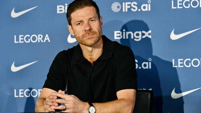 Resmi: Chelsea Penuhi Permintaan Alonso dan Rampungkan Transfer Mengejutkan