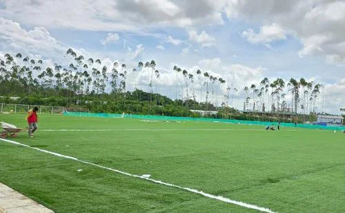 Training Center IKN