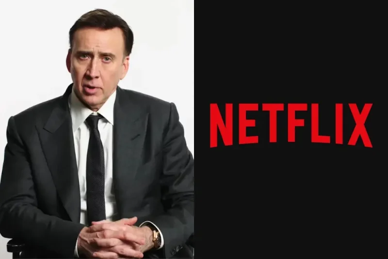 Netflix Digugat Rp1,9 Triliun Gegara Film Nicolas Cage, Kok Bisa?