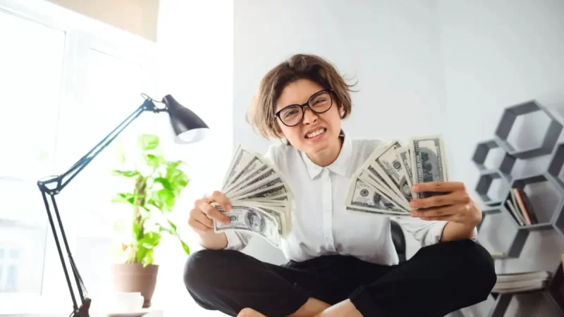 Bakat Jadi Orang Sukses, 5 Zodiak Ini Diprediksi Punya Keuangan Stabil