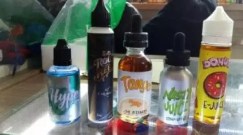 BNN Ringkus 4 Anggota Sindikat Vape Narkoba Jaringan Kamboja di Medan