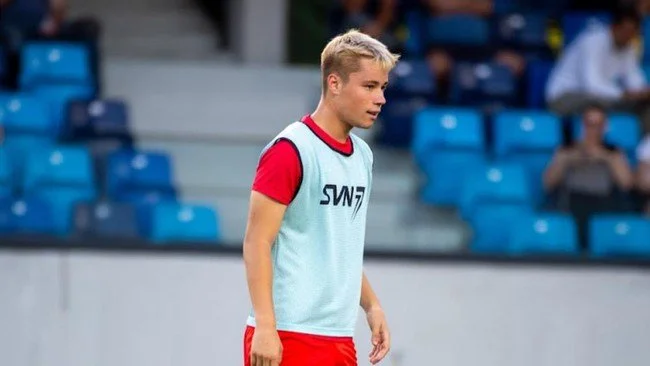 Eks Wonderkid Liga Serbia Trial di PSM Makassar