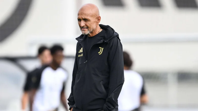 Juventus menanyakan ketersediaan pemain Belanda yang berharga 50 juta euro