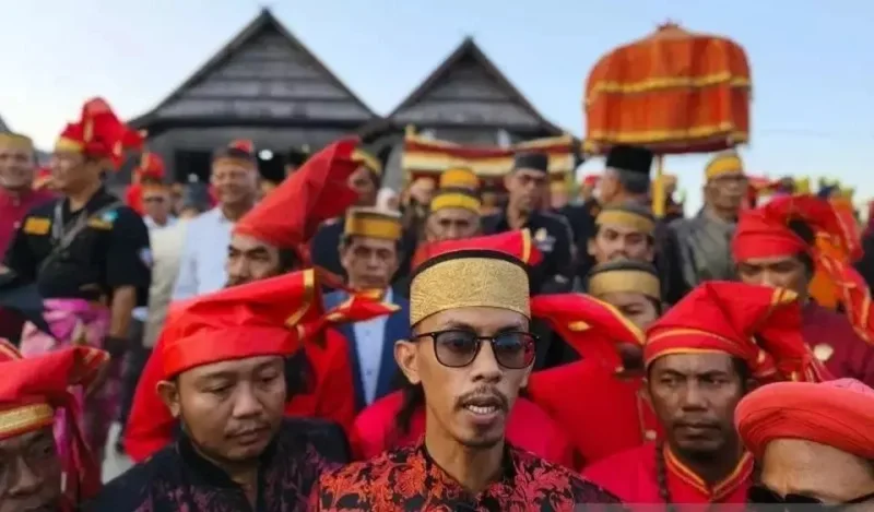 Putra Raja Gowa Siapkan Demo Besar-besaran Kepung Kantor DPRD