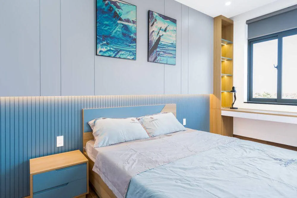 ilustrasi kamar tidur (pexels.com/LỬNG Studio)