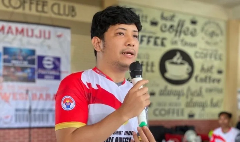Lomba Menulis Nasional Ajak Siswa Tuangkan Pengalaman Program MBG