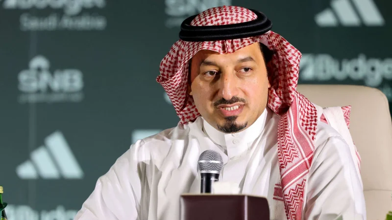 Setelah Pendaftaran Ditutup: 5 Kandidat Bersaing Memperebutkan Kursi Ketua Federasi Sepakbola Arab Saudi
