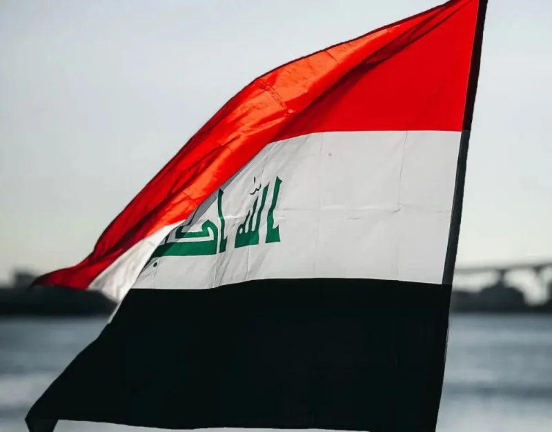 Irak Tangkap Kelompok Teroris Diduga Terafiliasi dengan Ukraina