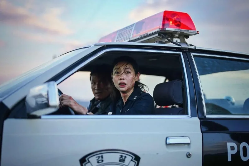 13 Film Korea yang Kualitasnya Gak Kalah dari Hollywood, Sudah Nonton?