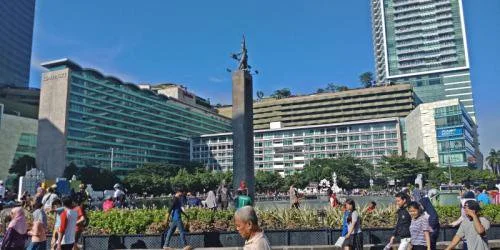 Car free day