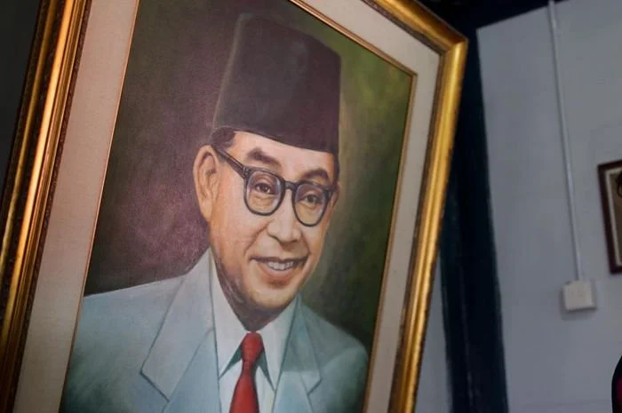 Jelang HUT RI ke-81, Inilah Sosok Wakil Presiden Pertama Indonesia yang Dikenal Aktif Sebagai Pejuang Kemerdekaan