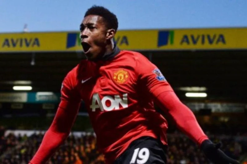 Chelsea Resmi Datangkan Mantan Pemain Man United Danny Welbeck