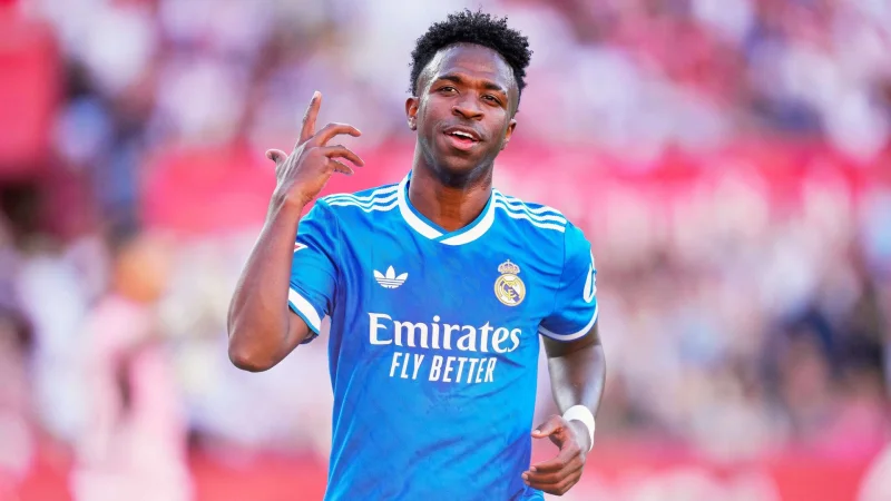 Yang Mustahil Kian Mendekat! Vinicius di Depan Tawaran Terbesar dalam Sejarah Arsenal