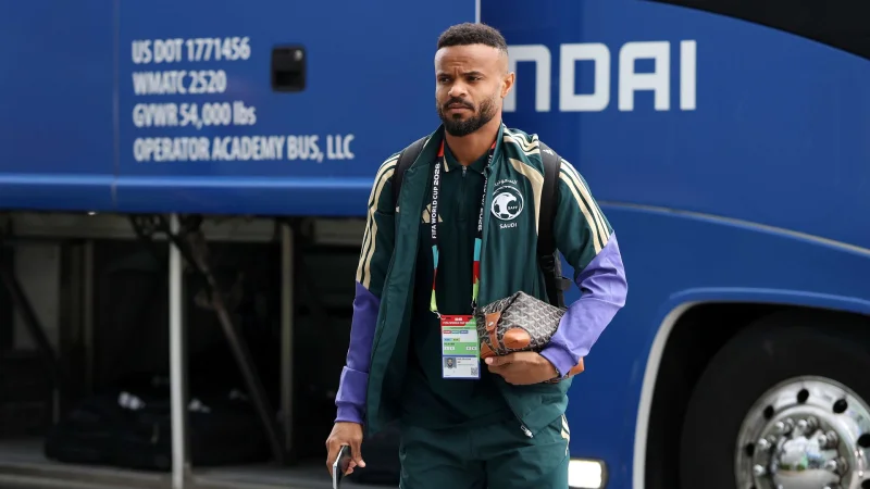 Setelah Krisis Megahed, Al Ahly Selesaikan Solusi Pertama dengan Transfer Menggemparkan