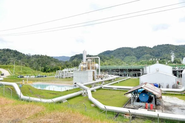 Pemerintah Akan Pulihkan PLTP Sarulla, Rencana Investasi Capai Rp 4,86 T