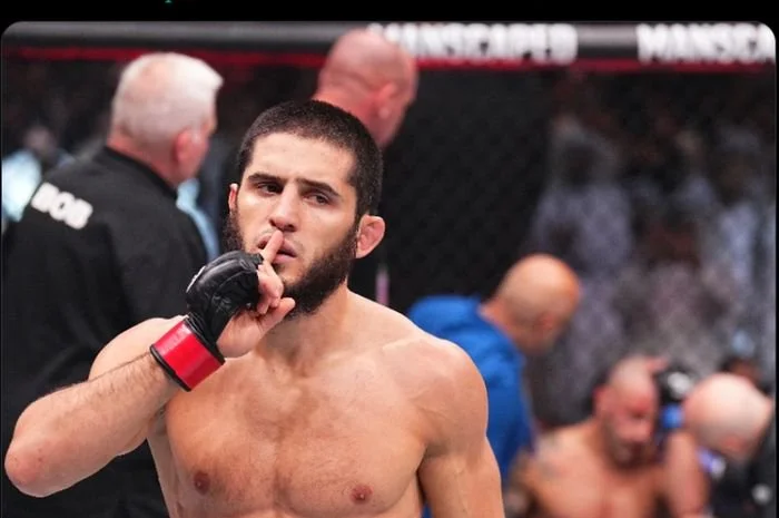 UFC 330 - Pelatih Islam Makhachev Tak Ingin Muridnya Bernasib Siap seperti Ilia Topuria