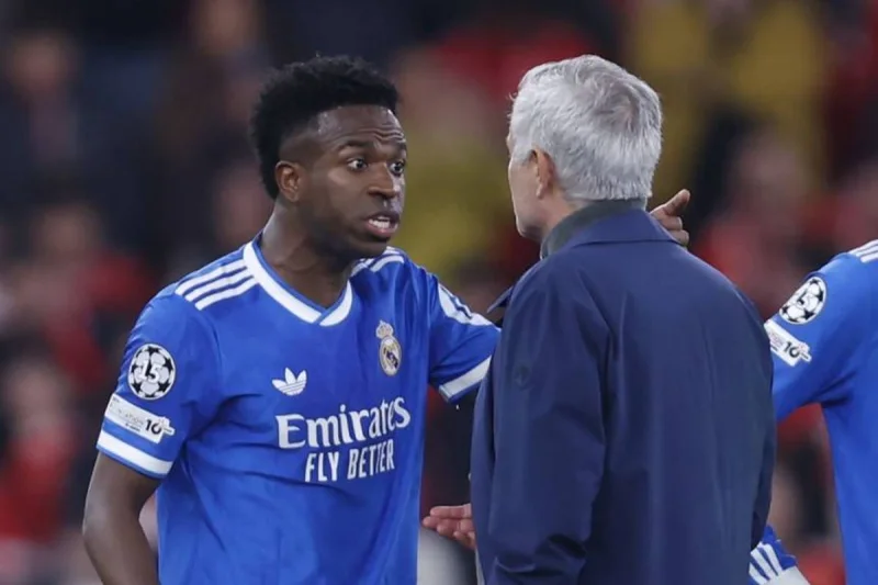 Real Madrid Gagal Menang Lawan Fiorentina, Jose Mourinho Kecewa