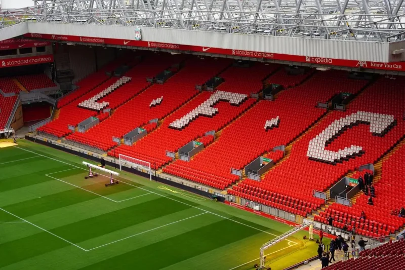 3 Pemain Senior yang Dilepas Gratis Liverpool pada Musim Panas 2026