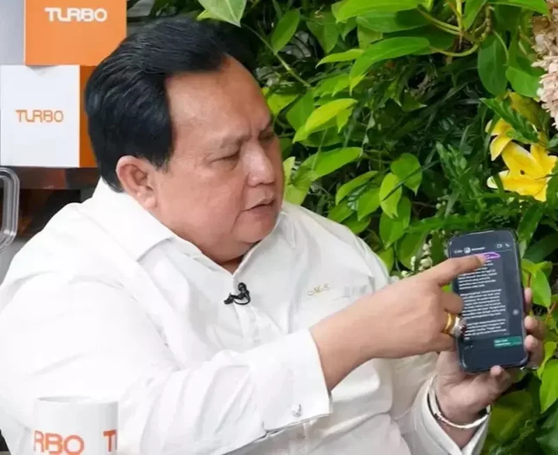 WhatsApp Ruben ke Sarwendah Soal HIV Ramai di Medsos, Ini Kronologinya