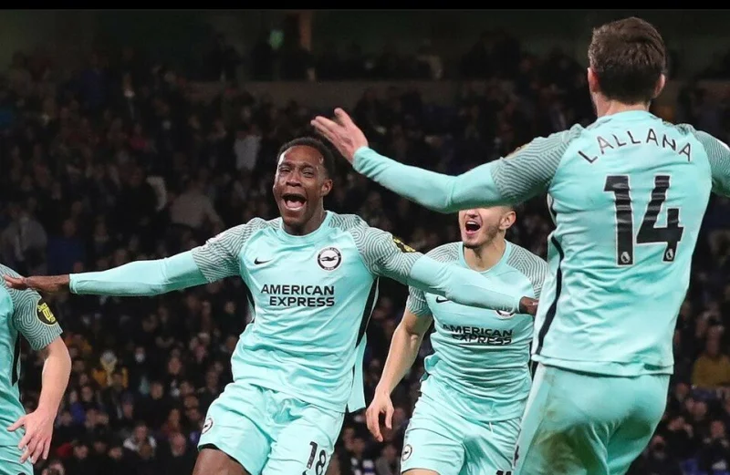 Chelsea Resmi Rekrut Striker Veteran Danny Welbeck
