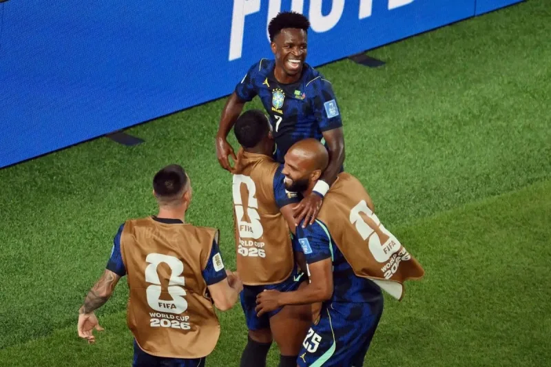 Real Madrid Buka Peluang Jual Vinicius, Arsenal Langsung Sambut?