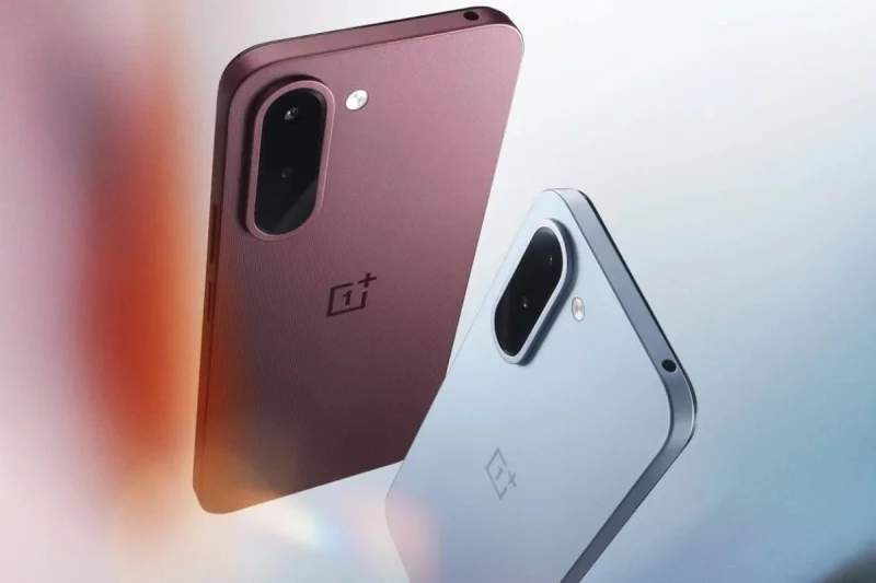 OnePlus N6x Meluncur, HP Rp 3 Jutaan dengan Baterai 7.000 MAh