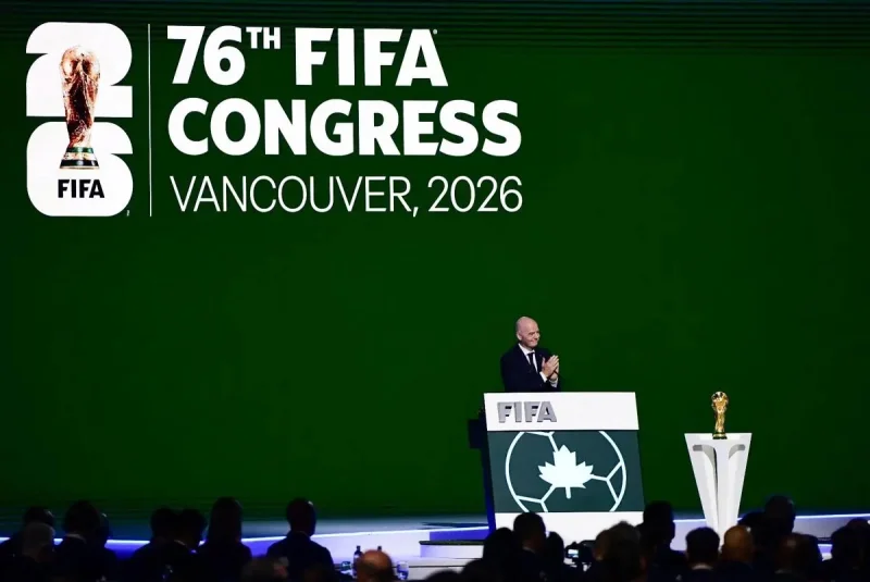 Manuver Ekstrem UEFA: Kudeta atau Cabut Dukungan untuk Infantino di FIFA