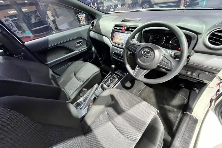 Daihatsu Terios Special Edition GIIAS 2026