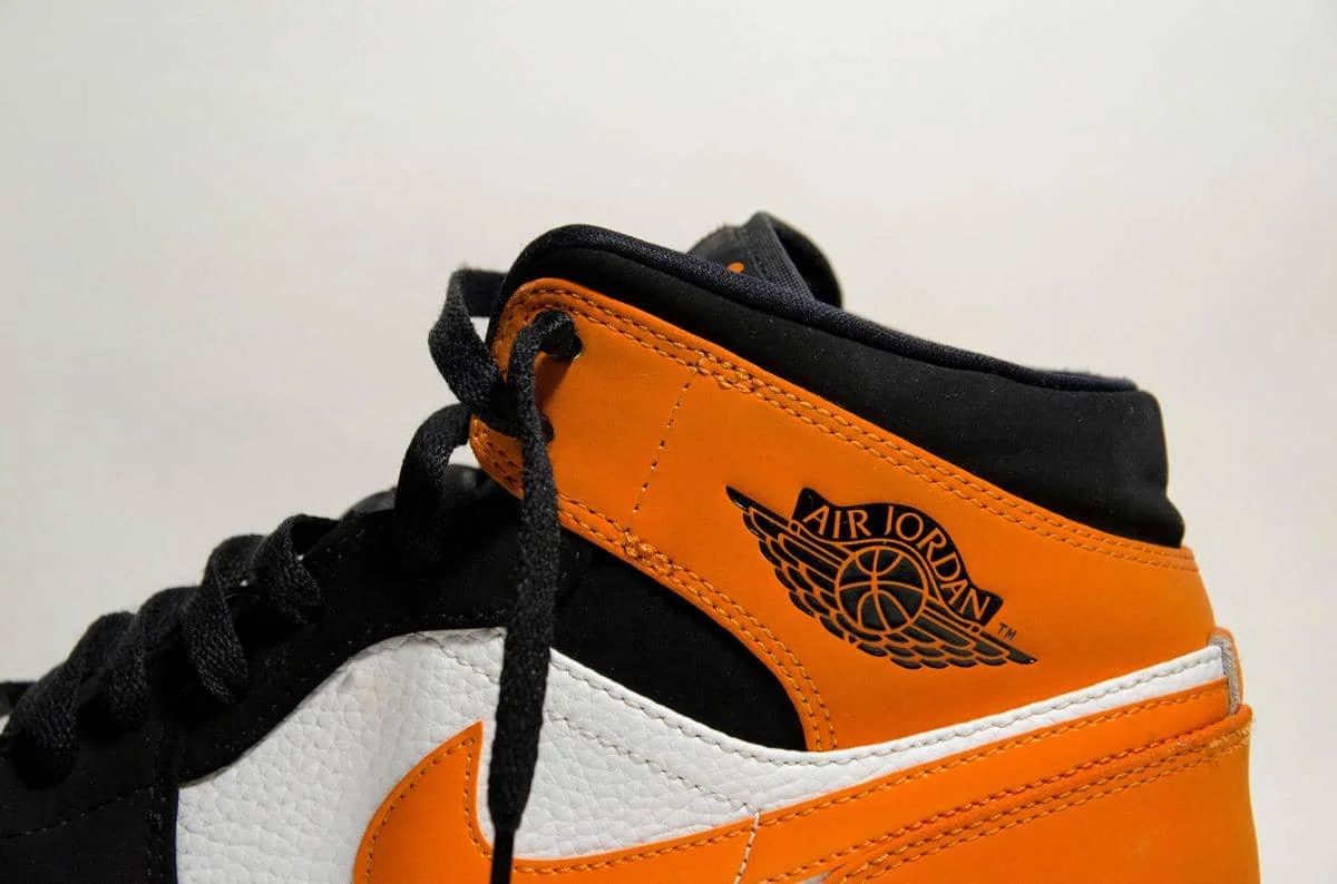 Sepatu Air Jordan