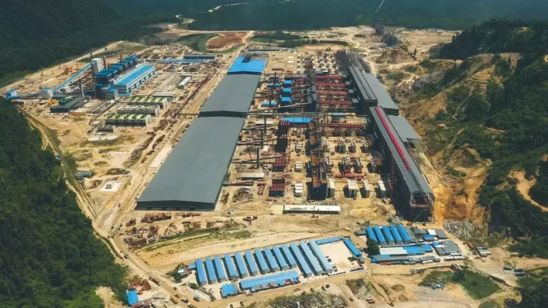 PT GNI Kembali PHK 1.900 Karyawan pada Agustus 2026