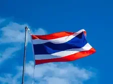 Tarif Bandara Internasional Thailand Resmi Naik Rp210,8 Ribu