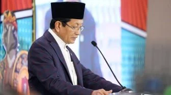 Lampaui Target, Menag Klaim Indeks Kerukunan Beragama RI Capai Level Tertinggi